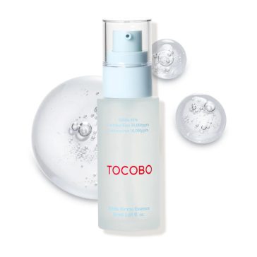 TOCOBO Bifida Biome Essence 50 ml -regeneráló esszencia