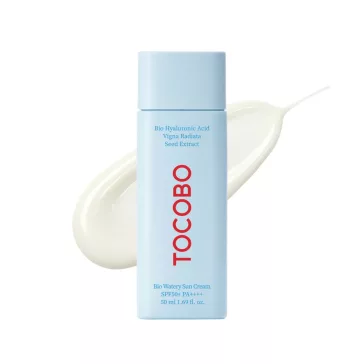   TOCOBO Bio Watery Sun Cream SPF 50+ PA++++ -hidratáló fényvédő