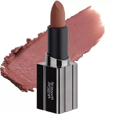 MUZIGAE MANSION Moodwear Blur 002 Maxi - Velvet lipstick