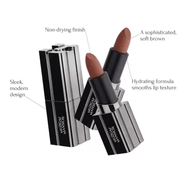 MUZIGAE MANSION Moodwear Blur 002 Maxi - Velvet lipstick