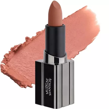 MUZIGAE MANSION Moodwear Blur 003 Nuddy - Velvet lipstick