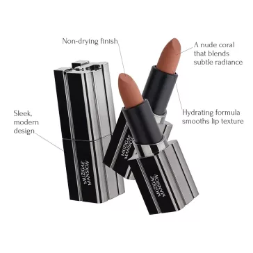 MUZIGAE MANSION Moodwear Blur 003 Nuddy - Velvet lipstick