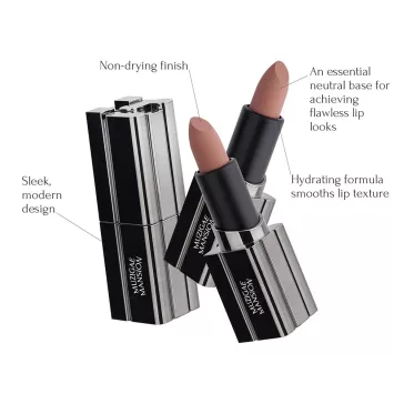 MUZIGAE MANSION Moodwear Blur 004 - Velvet lipstick