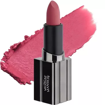 MUZIGAE MANSION Moodwear Blur 006 Ruffle - Velvet lipstick