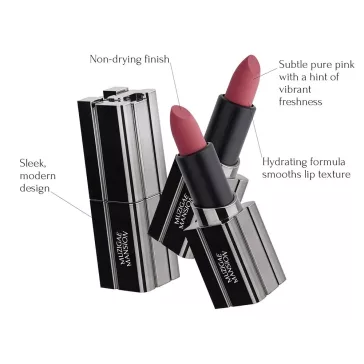 MUZIGAE MANSION Moodwear Blur 006 Ruffle - Velvet lipstick