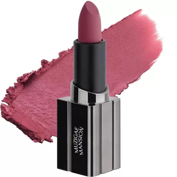 MUZIGAE MANSION Moodwear Blur 007 Hippy - Matte Lipstick
