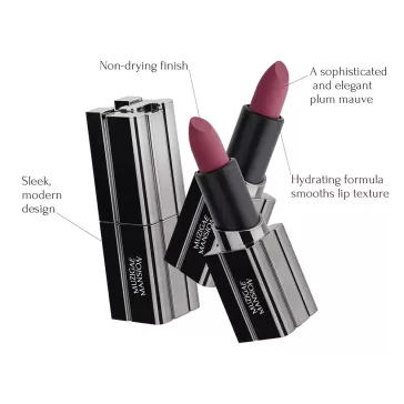 MUZIGAE MANSION Moodwear Blur 007 Hippy - Matte Lipstick