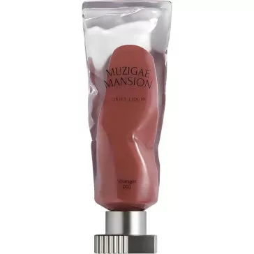 MUZIGAE MANSION Objet Liquid 003 Stranger - Liquid lipstick