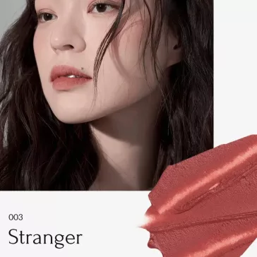 MUZIGAE MANSION Objet Liquid 003 Stranger - Liquid lipstick