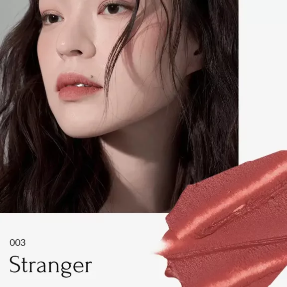 MUZIGAE MANSION Objet Liquid 003 Stranger - Liquid lipstick