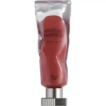 MUZIGAE MANSION Objet Liquid 004 Affection - Liquid lipstick