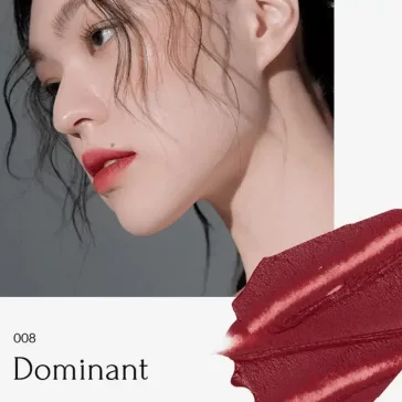 MUZIGAE MANSION Objet Liquid 008 Dominant - Liquid lipstick