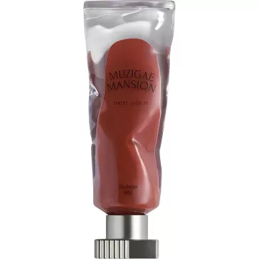   EN: MUZIGAE MANSION Objet Liquid 010 Undone – Liquid lipstick