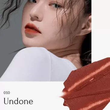   EN: MUZIGAE MANSION Objet Liquid 010 Undone – Liquid lipstick