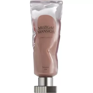   EN: MUZIGAE MANSION Objet Liquid 014 Tension – Liquid lipstick