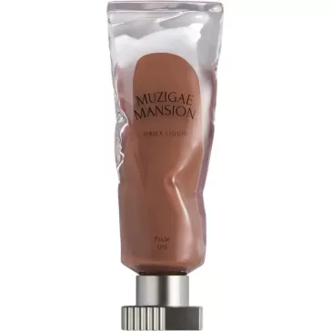 MUZIGAE MANSION Objet Liquid 015 Pride - Liquid Lipstick