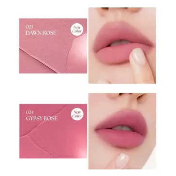 MUZIGAE MANSION Objet Liquid 024 Gypsy Rose – Lipstick
