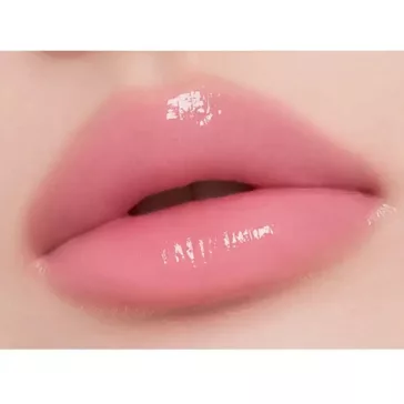 MUZIGAE MANSION Icy Glow 01 Petal - Lip gloss