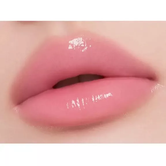 MUZIGAE MANSION Icy Glow 01 Petal - Lip gloss