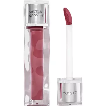 MUZIGAE MANSION Icy Glow 04 Divine - Lip gloss