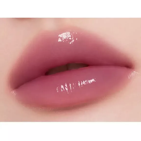 MUZIGAE MANSION Icy Glow 04 Divine - Lip gloss