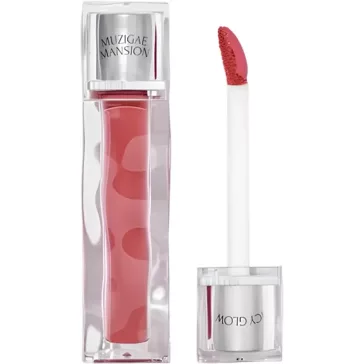 MUZIGAE MANSION Icy Glow 05 Breezy - Lip gloss