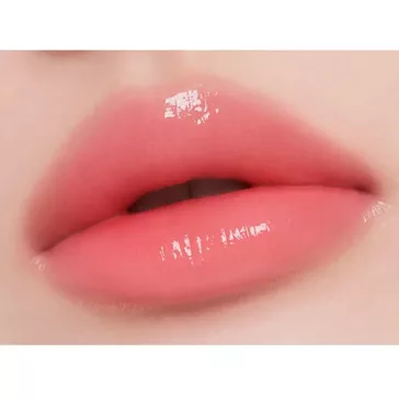 MUZIGAE MANSION Icy Glow 05 Breezy - Lip gloss