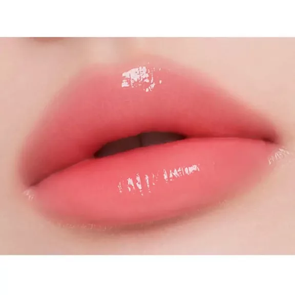 MUZIGAE MANSION Icy Glow 05 Breezy - Lip gloss