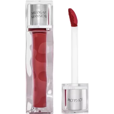 MUZIGAE MANSION Icy Glow 08 Slay – Lip Gloss