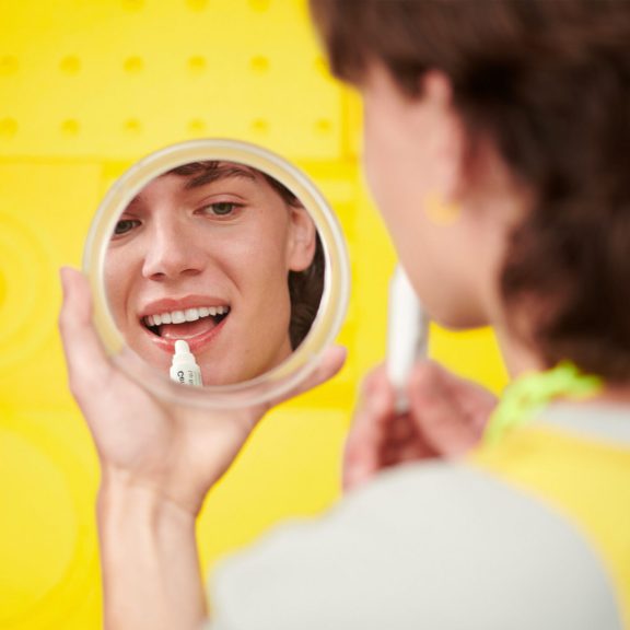 Dr.Jart+ Ceramidin Lip Balm 7ml - Ajakbalzsam