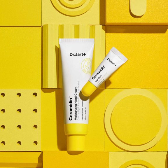 Dr.Jart+ Ceramidin Lip Balm 7ml - Ajakbalzsam