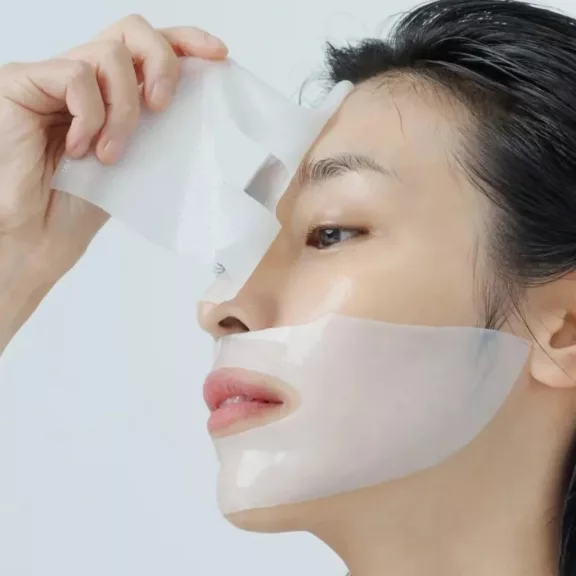 Abib Collagen Gel Mask Jericho Rose Jelly 35g - Collagen Mask