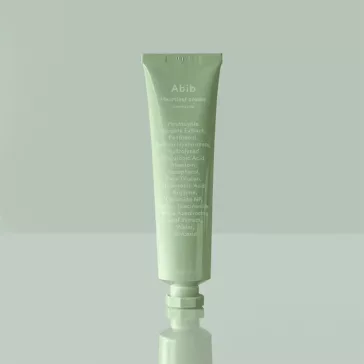 Abib Heartleaf Crème - Soothing Cream 75ml