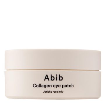   Abib Collagen Eye Patch Jericho Rose Jelly - Hidratáló Szemtapasz 60 db