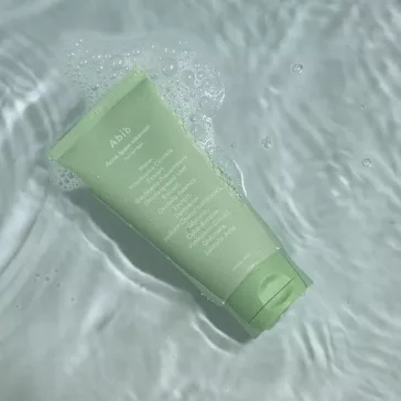   Abib Acne Foam Cleanser Heartleaf Foam 150ml - Cleansing foam for acne-prone skin