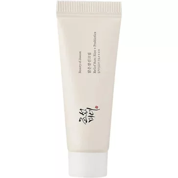   Beauty of Joseon Relief Sun : Rice + Probiotics SPF50+ PA++++ 10ml