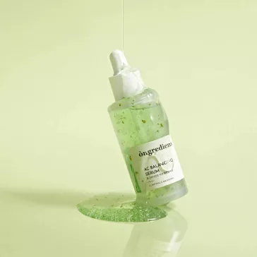   Ongredients AC Balancing Serum 50ml - Faggyúszabályozó szérum
