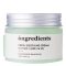 Ongredients Fresh Soothing Cream 50ml - Frissítő és Hidratáló Arckrém