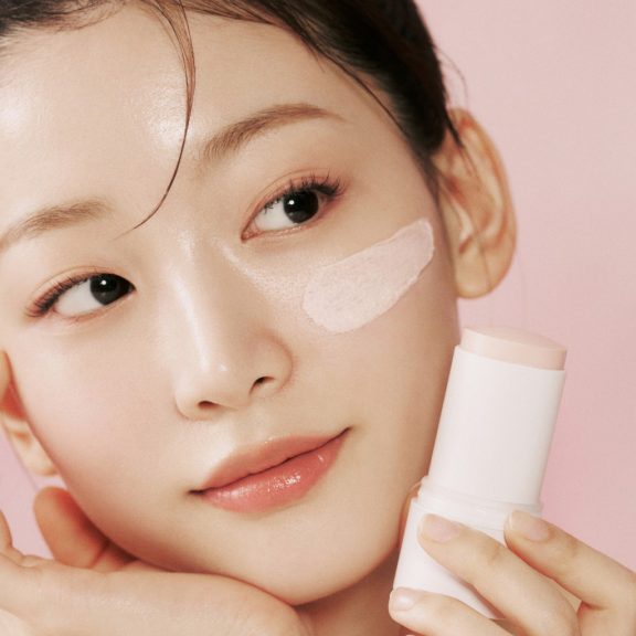 Skin1004 Madagascar Centella Poremizing Quick Clay Stick Mask 27g - Agyagmaszk Stiftben