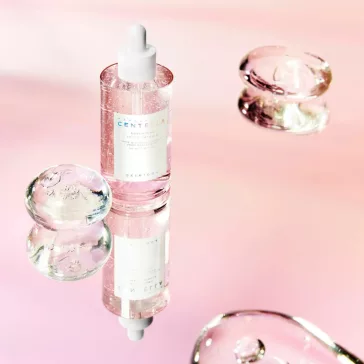   Skin1004 Madagascar Centella Poremizing Fresh Ampoule 50 ml - Pore-Tightening Serum