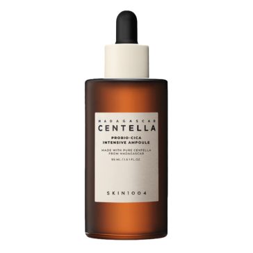   Skin1004 Madagascar Centella Probio-Cica Intensive Ampoule 95ml - Erősítő Arcszérum