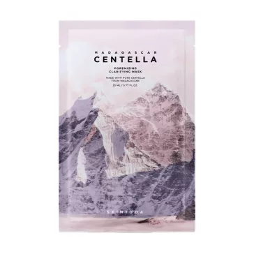 SKIN1004 Madagascar Centella Pore-Minimizing Clarifying Mask