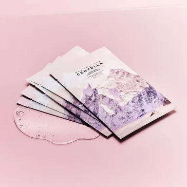 SKIN1004 Madagascar Centella Pore-Minimizing Clarifying Mask
