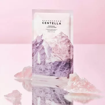 SKIN1004 Madagascar Centella Pore-Minimizing Clarifying Mask