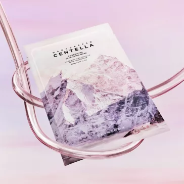 SKIN1004 Madagascar Centella Pore-Minimizing Clarifying Mask