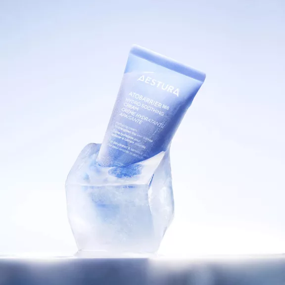 Aestura - Atobarrier 365 Hydro Soothing Cream Mini, 10ml