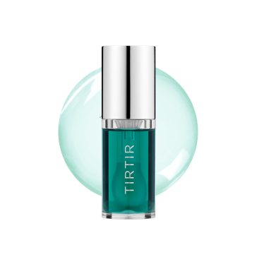TIRTIR My Glow Lip Oil - Mint - Ajak olaj