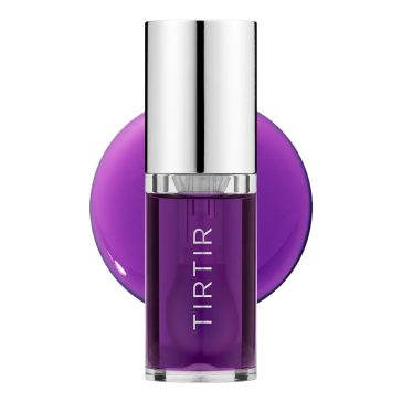 TIRTIR My Glow Lip Oil - Lavender - Ajak olaj