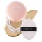 TIRTIR Mask Fit All Cover Cushion 24W Soft Beige - tartós alapozó