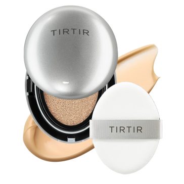 TIRTIR Mask Fit Aura Cushion 24N Latte - tartós alapozó